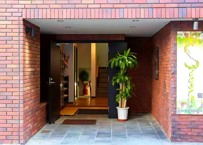 Guest House Siesta