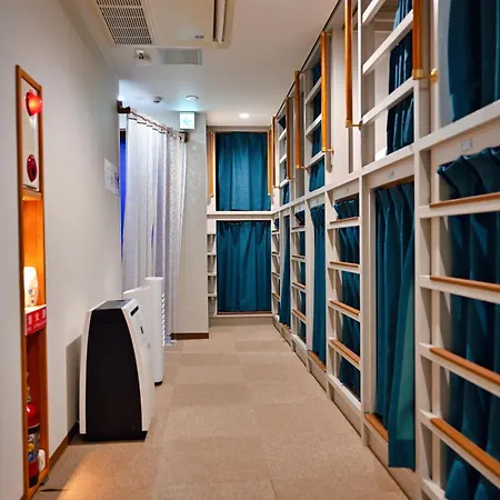 Guest House Siesta Tokyo Exterior photo