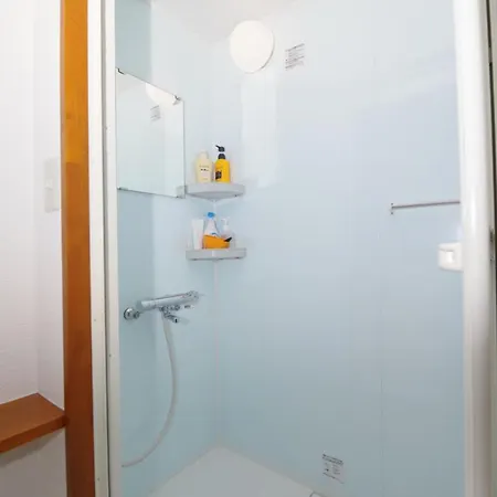 Guest House Siesta Tokyo Exterior photo