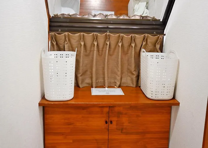 Guest House Siesta